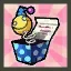 Eve's Circus Package (Blue)