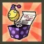 Elsword's Circus Package (Purple)