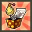 Elsword's Circus Package (Orange)