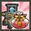 Eve 2011 Improved Hanbok Premium Package(Pink)