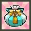Eve's 2013 Lunar New Year Costume Package (Sky Blue)