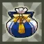 Raven's 2013 Lunar New Year Costume Package (Navy)