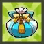 Rena's 2013 Lunar New Year Costume Package (Sky Blue)