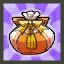 Aisha's 2013 Lunar New Year Costume Package (Orange)