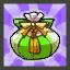 Aisha's 2013 Lunar New Year Costume Package (Green)