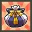 Elsword’s 2013 Lunar New Year Costume Package (Violet)