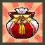Elsword’s 2013 Lunar New Year Costume Package (Red)