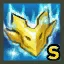 [1st Class Advance] Shooting Guardian's Resolution
