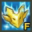 [1st Class Advance] Fury Guardian's Resolution