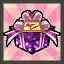 Eve Christmas Package 2010 (Purple)