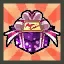 Elsword 2010 Christmas Package(Purple)