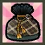 Eve Tartan Check Armor Package (Dark Brown)