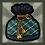 Raven Tartan Check Armor Package (Teal)