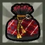 Raven Tartan Check Armor Package (Red)