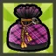 Rena Tartan Check Armor Package (Plum)
