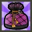 Aisha Tartan Check Armor Package (Plum)