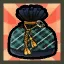 Elsword Tartan Check Armor Package (Teal)