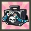Eve's Bad Girls Package (Teal)