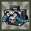 Raven's Bad Guys Package (Teal)