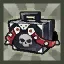 Raven's Bad Guys Package (Pink)