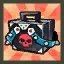 Elsword's Bad Guys Package (Teal)