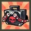 Elsword's Bad Guys Package (Pink)