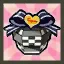 Eve in Wonderland Package (Black)