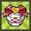 Rena in Wonderland Package (Red)