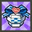 Aisha in Wonderland Package (Azure)