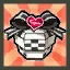 Elsword in Wonderland Package (Black)