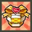 Elsword in Wonderland Package (Yellow)