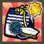 Elesis's Sailor Special Package (Blue)