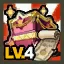 Cobo Special Enhancement Package Lv.4