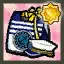 Eve's Sailor Special Package (Blue)