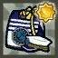 Raven's Sailor Special Package (Blue)
