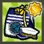Rena's Sailor Special Package (Blue)