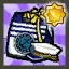 Aisha's Sailor Special Package (Blue)