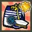 Elsword's Sailor Special Package (Blue)