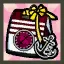 Eve's Sailor Package (Red)