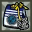 Raven's Sailor Package (Blue)