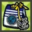 Rena's Sailor Package (Blue)