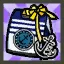 Aisha's Sailor Package (Blue)