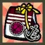 Elsword's Sailor Package (Red)
