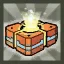 Raven's Summer Beach Set Package (Orange)