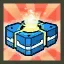Elsword's Summer Beach Set Package (Blue)