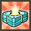 Elsword's Summer Beach Set Package (Sky Blue)