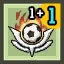 World Cup Fever 1+1 Package