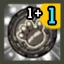 Phoru Footprint (Normal) 1+1 Package