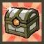 Elsword's Mysterious Continent Adventurer Package (Khaki)