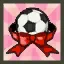 Eve's World Cup Taeguk Warrior Set (Red)